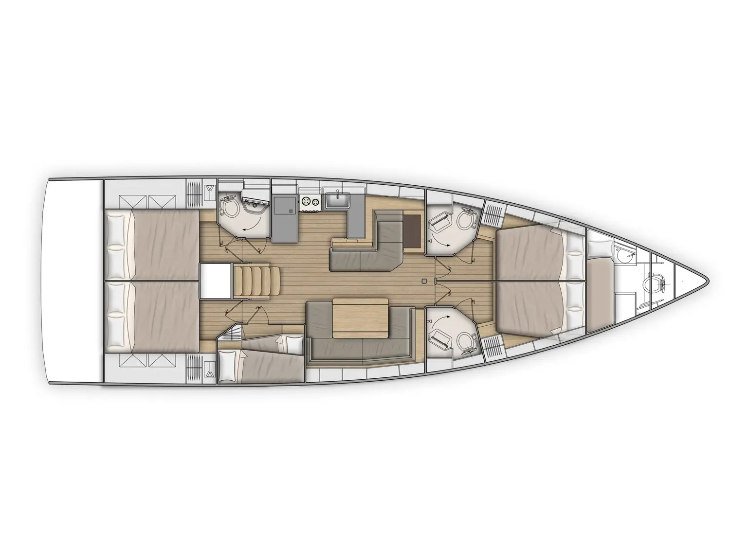 Alboran Lambrusco (Radazul), Plan image