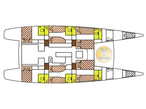 Eye Candy, Plan image