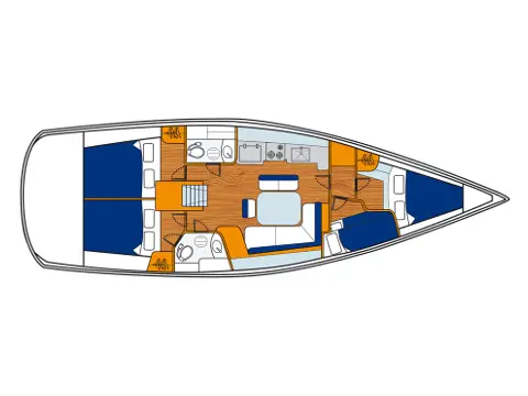 Playmaker, Plan image