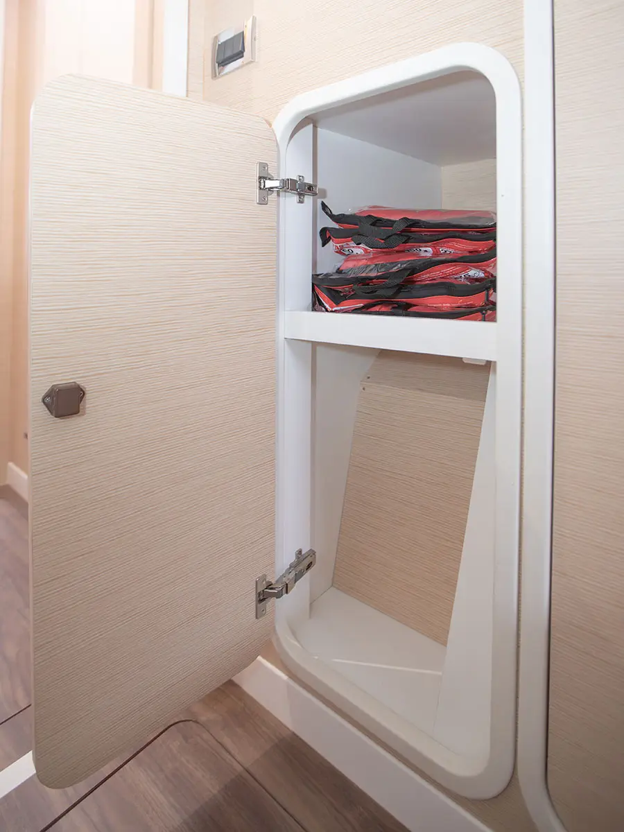KAJSA KAVAT new 2024 (air condition, generator, water maker, flybridge), foto 14