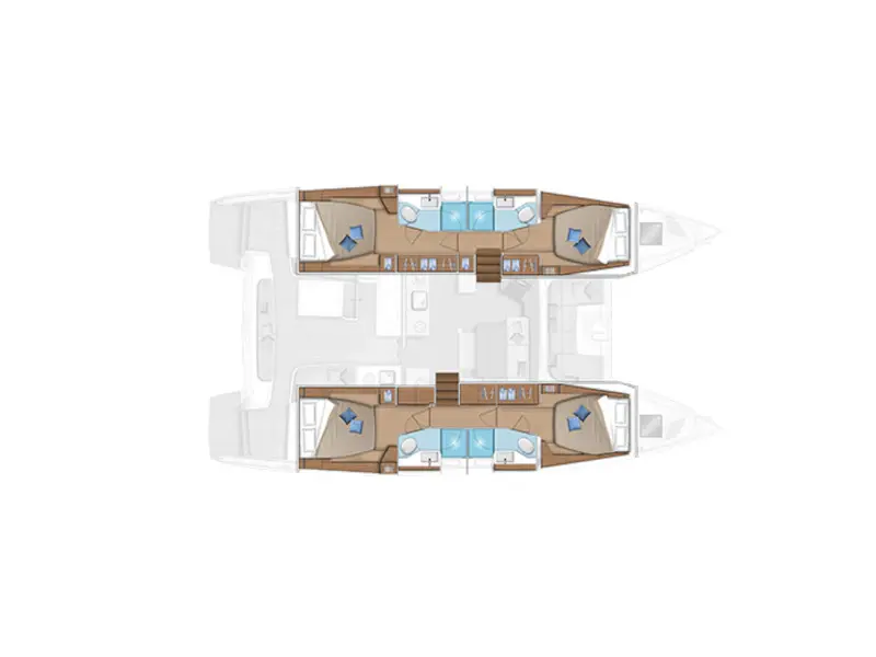 WHITE PEARL, Plan image