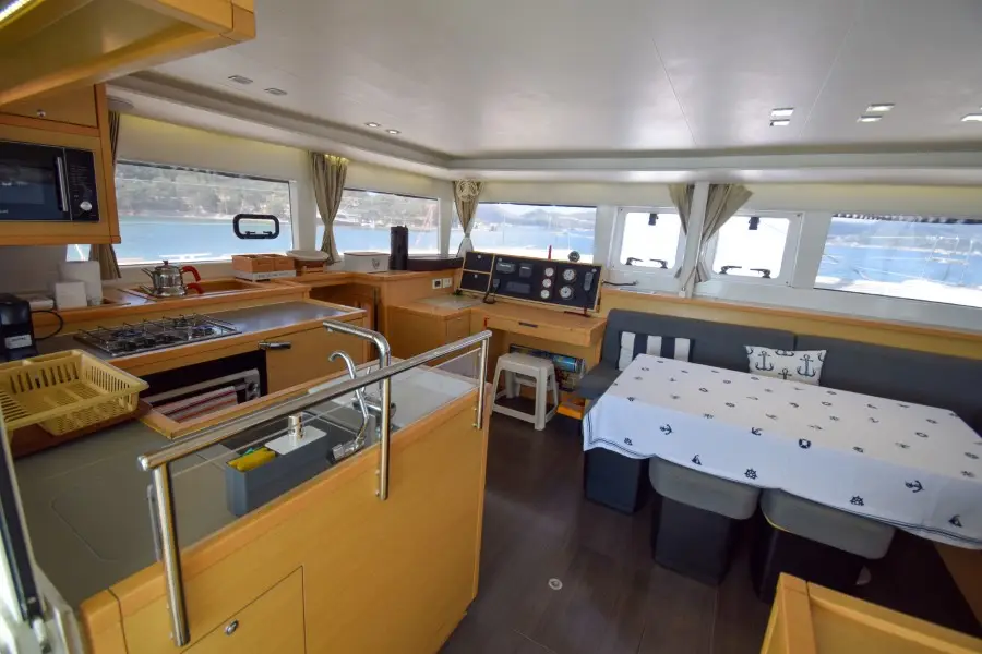 Loryma Sailing, foto 72