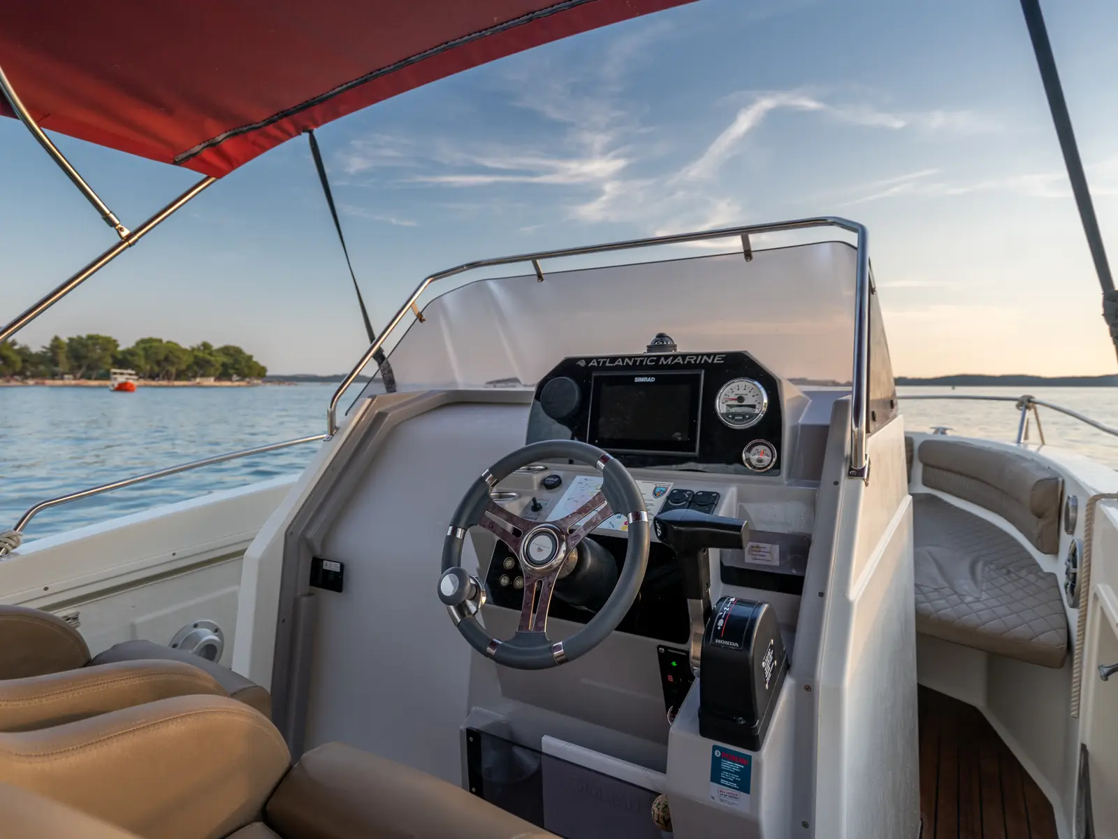 Atlantic Marine, photograph 6