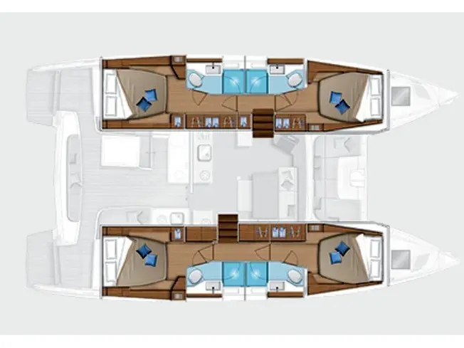 PEIKEA, Plan image