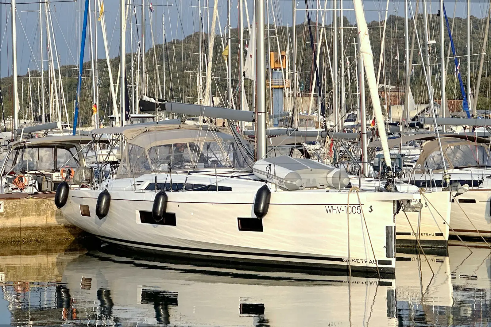 Obelix, photograph 24
