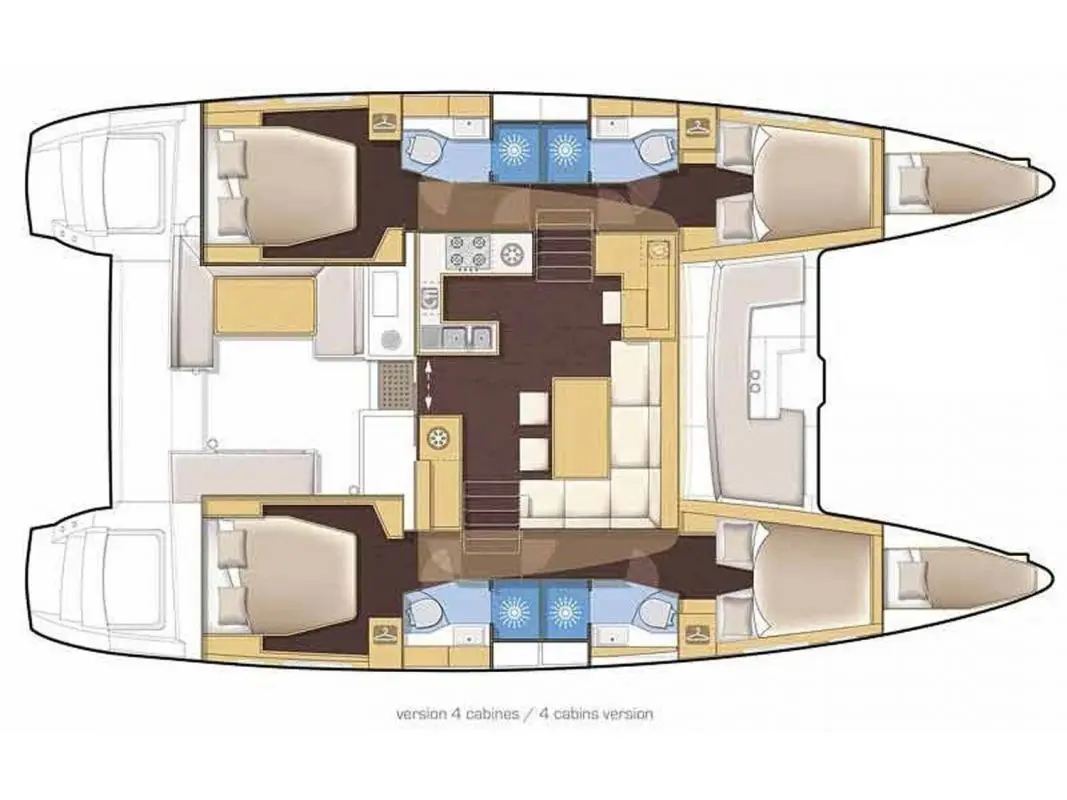 DAFNI, Plan image
