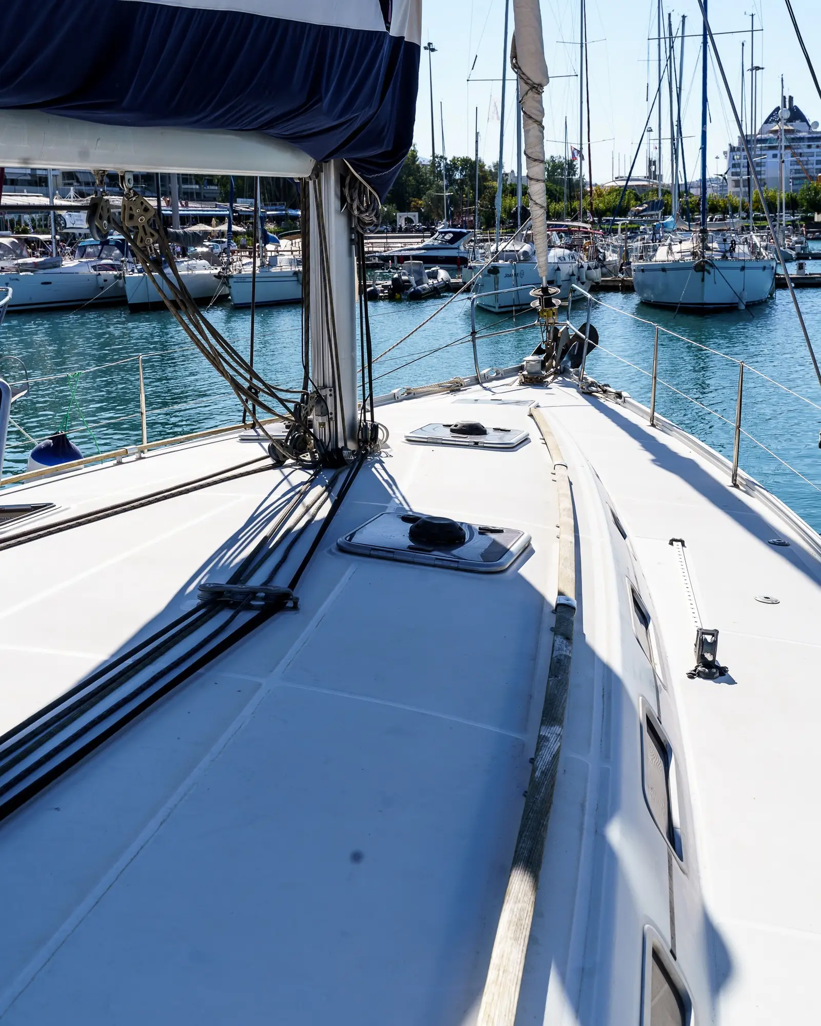 Orestis (Refit 2022), photograph 2