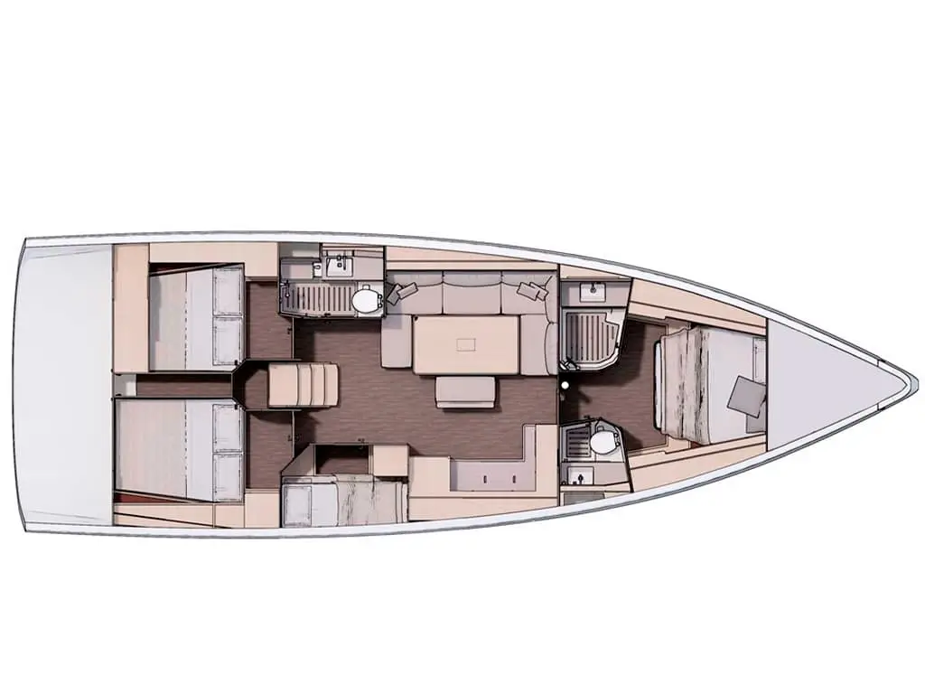 AN, Plan image