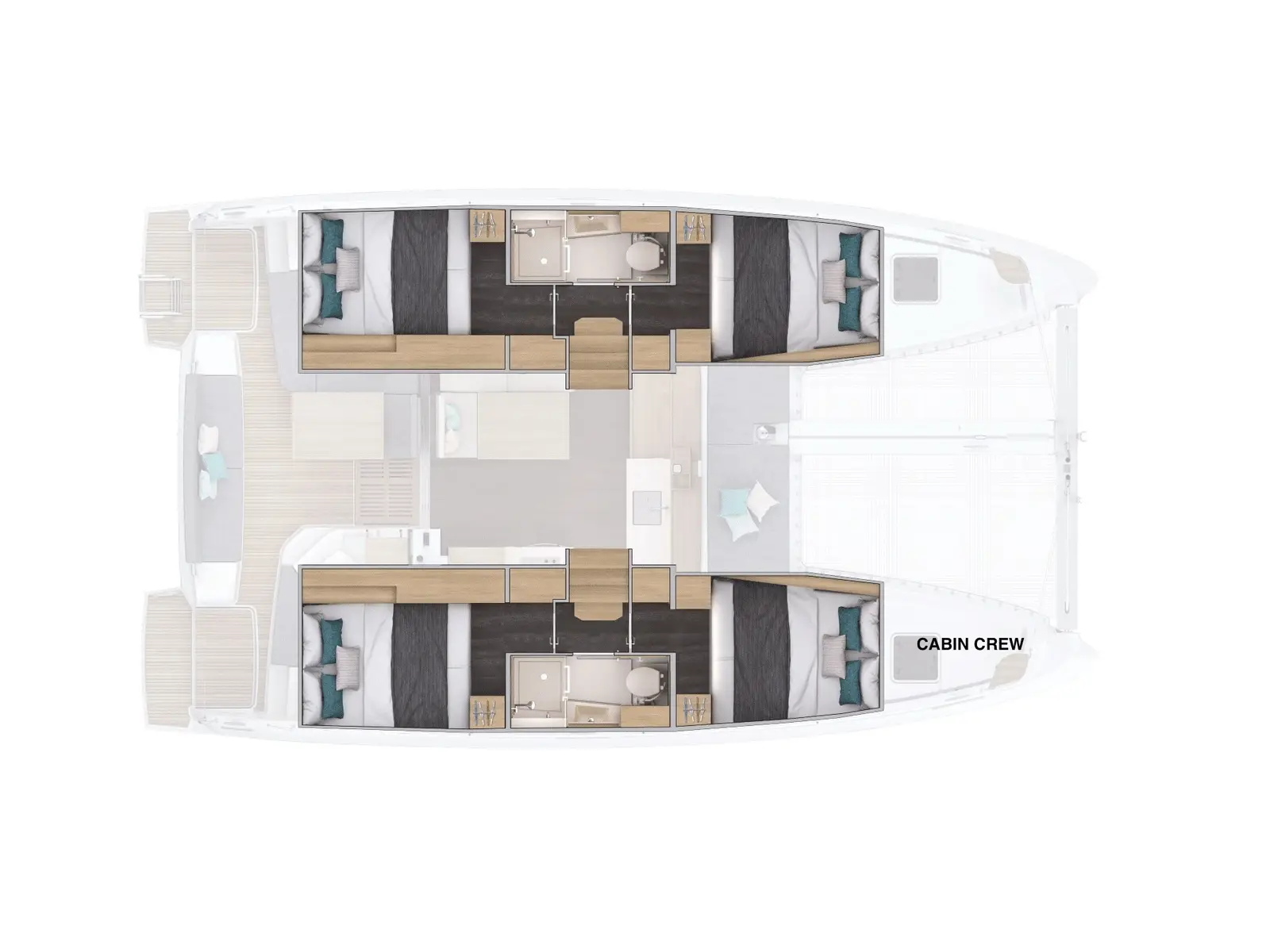 Why Not 22, Plan image