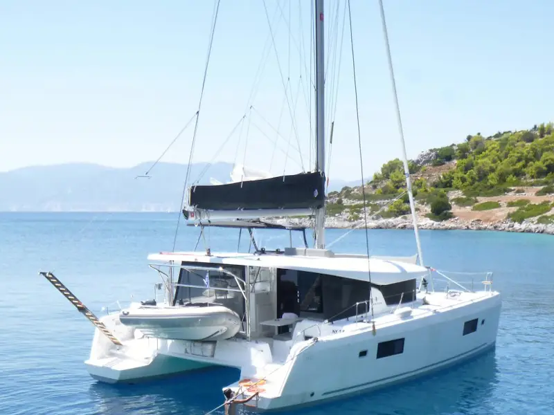 ALEXANDROS, Main image