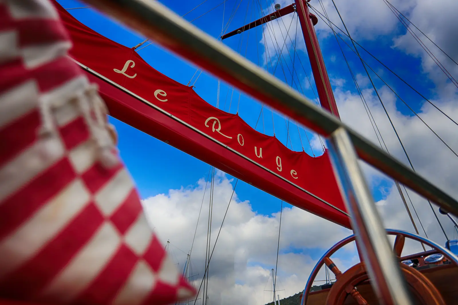 Le Rouge, foto 9