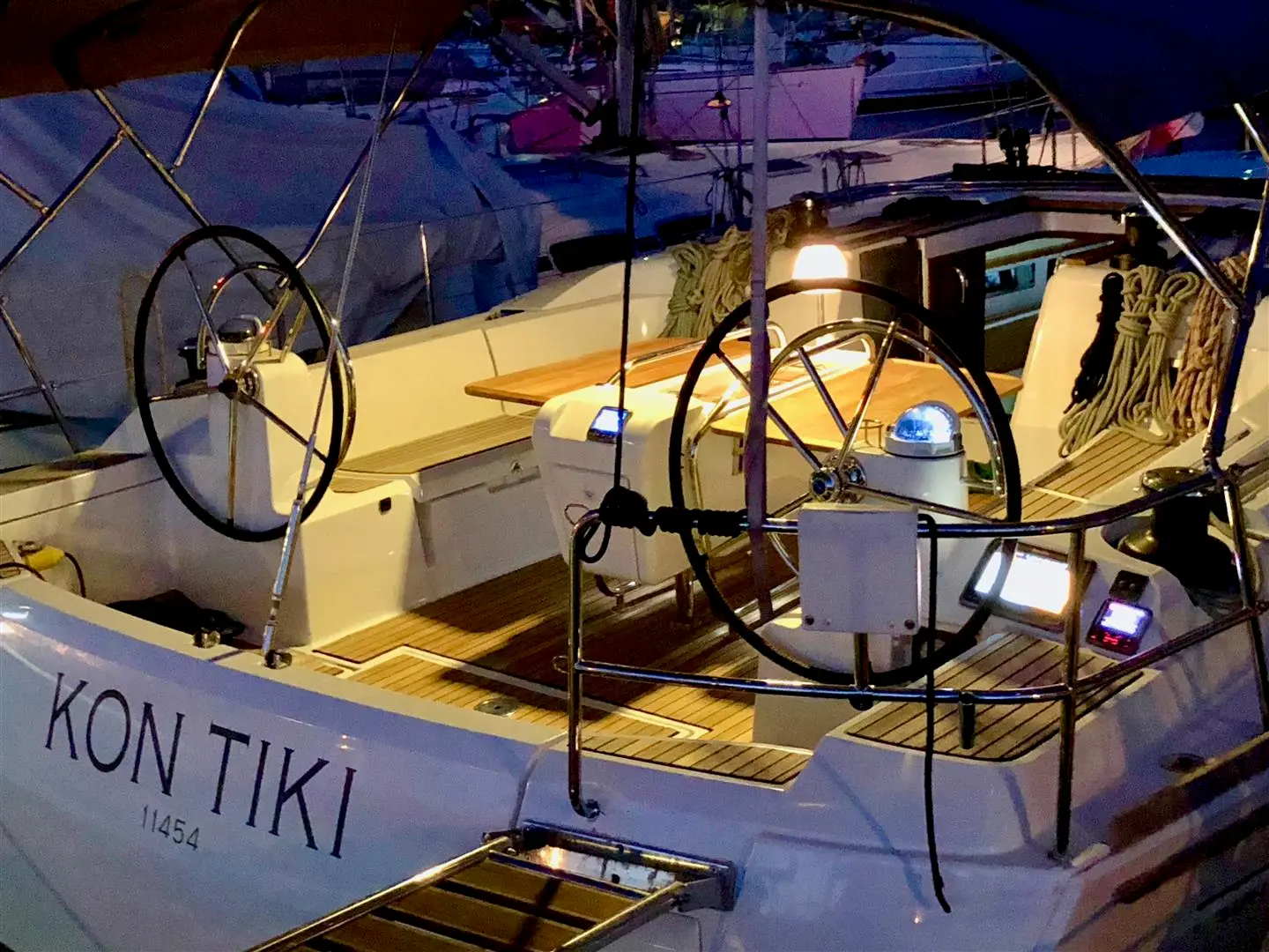 KONTIKI, foto 5