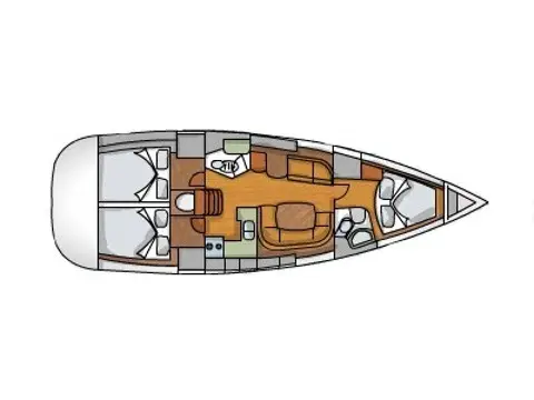 POSEIDON, Plan image
