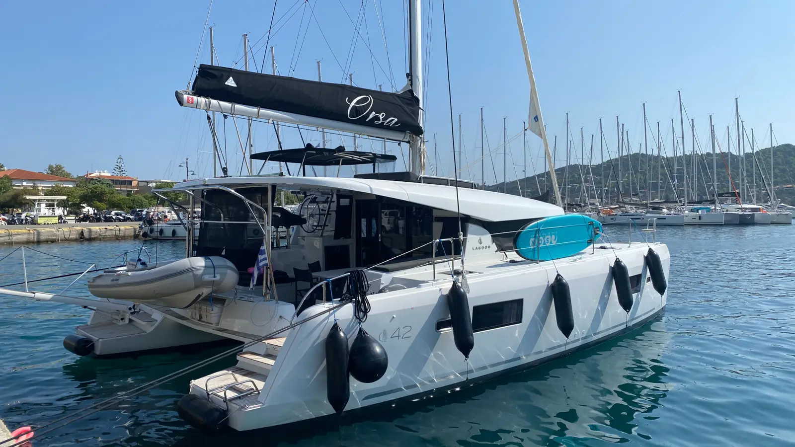 ORSA (AC/Gen/W.Maker, foto 2