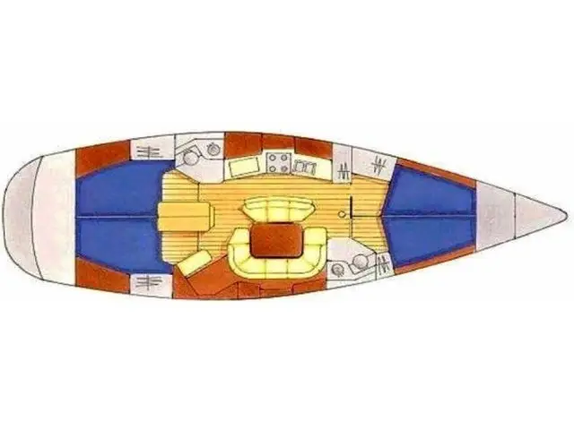 Rapsodia, Plan image