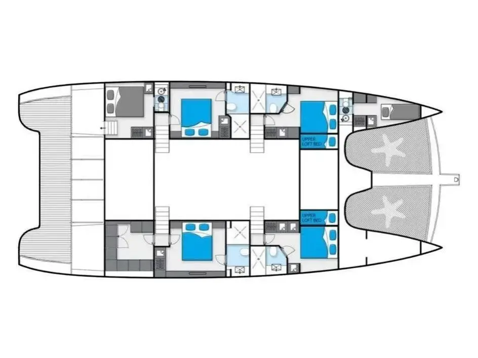 Alkimia, Plan image