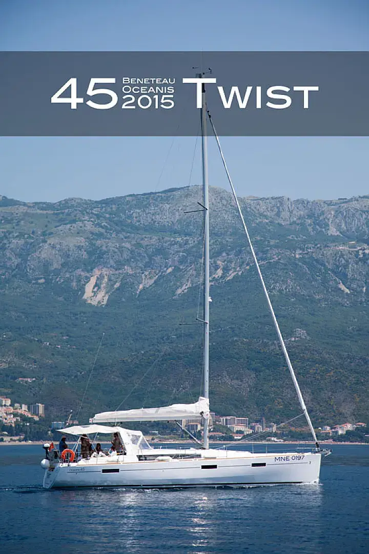 Twist, foto 14
