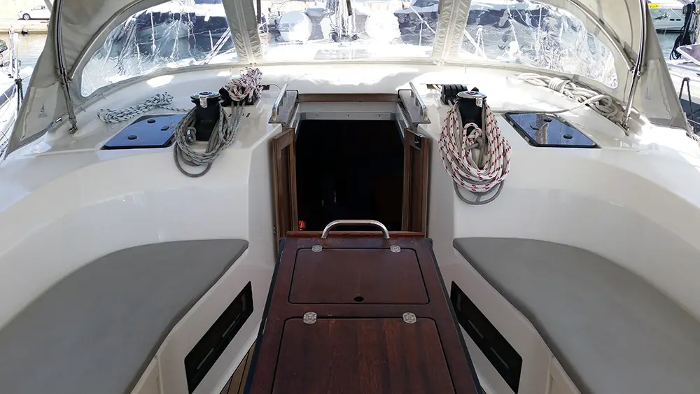 Silver Cloud, photograph 3