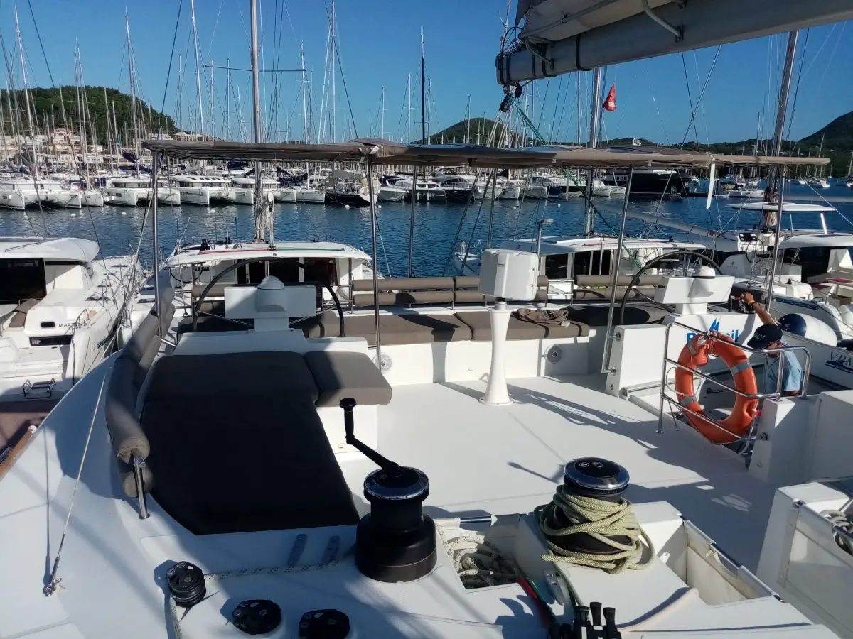 Marlena, Exterior Image