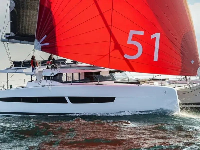 Alaia - Skippered, Main image
