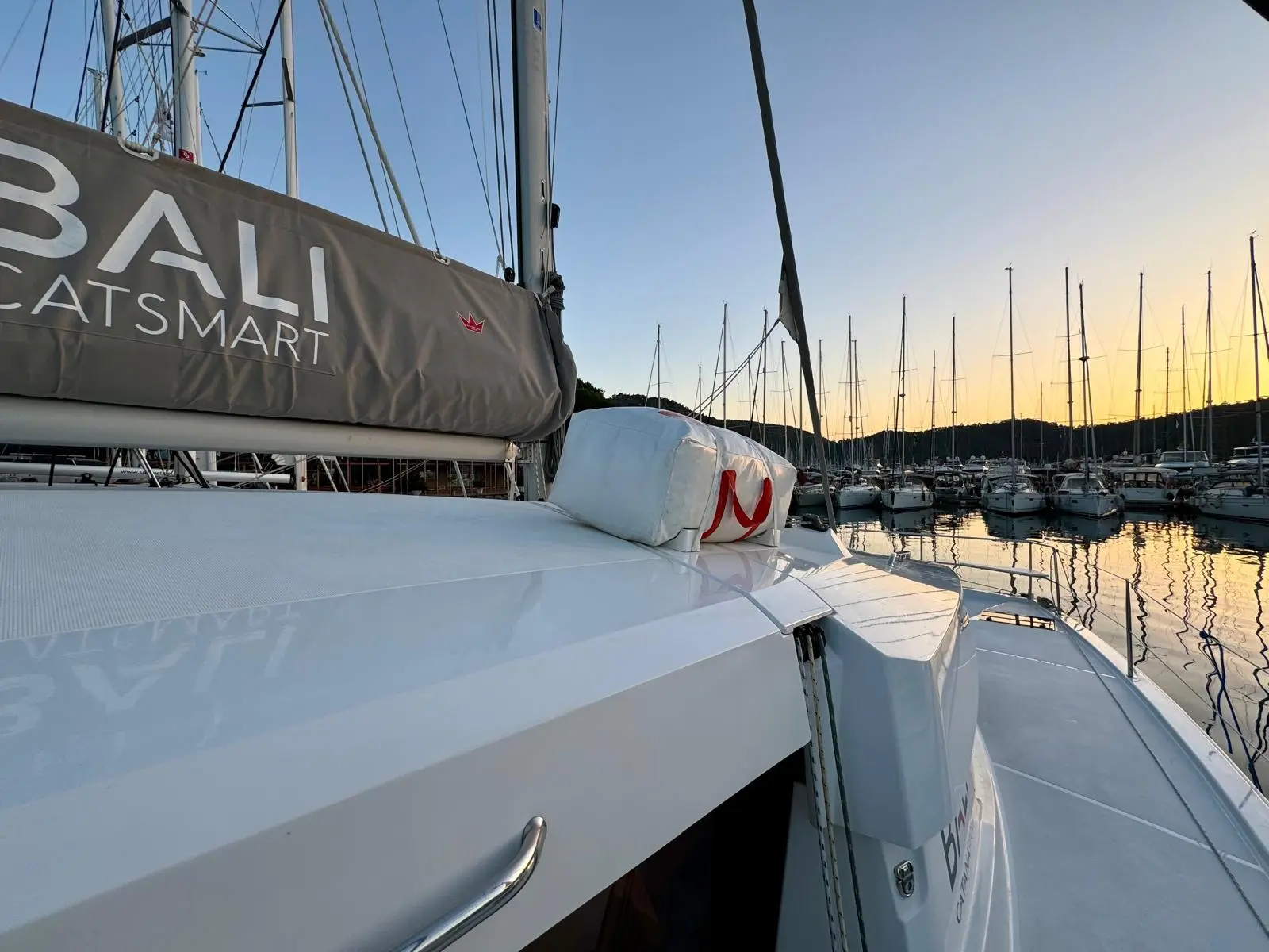 Sail Dorado, photograph 2