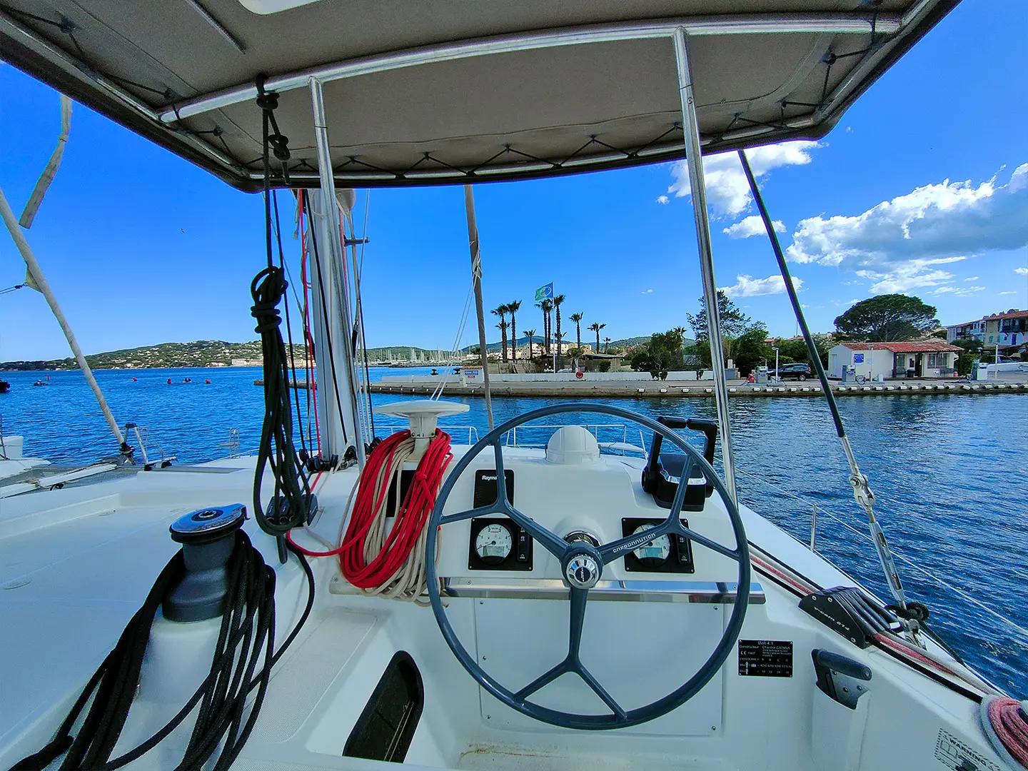 Poseidon, photograph 8