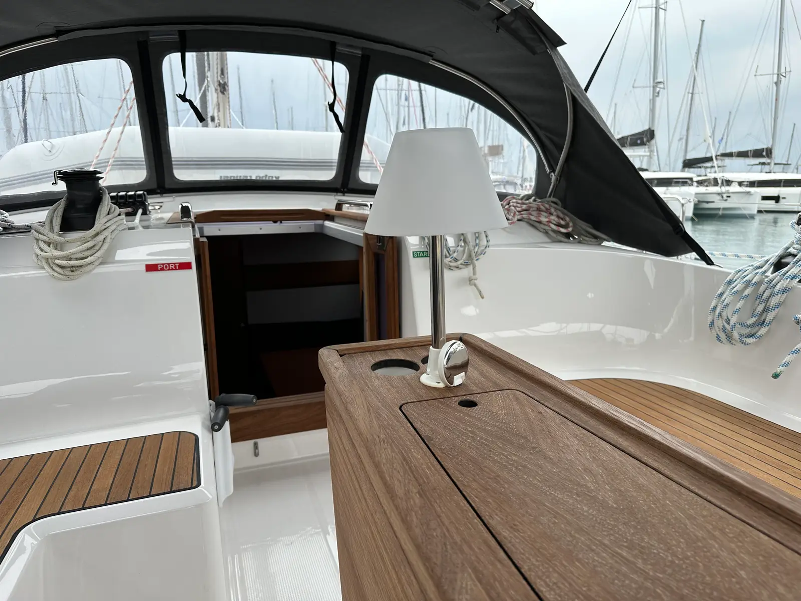 S/Y Semeli, photograph 5