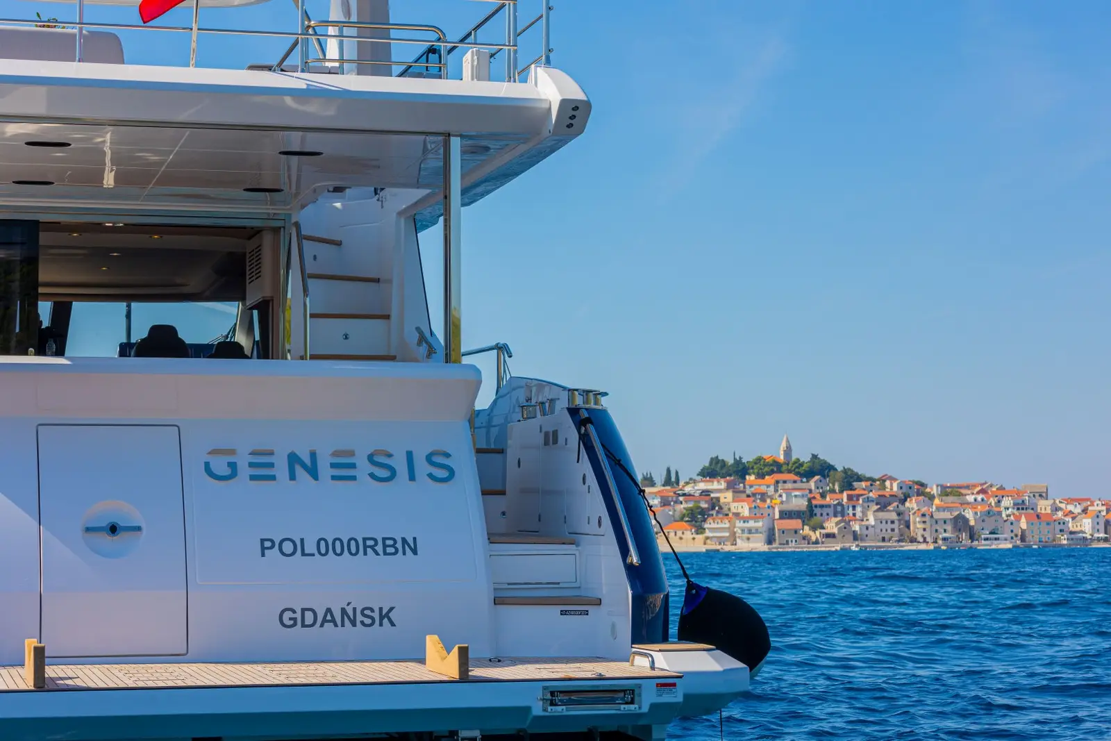GENESIS, photograph 10