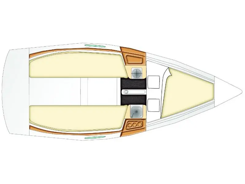 Vidra, Plan image