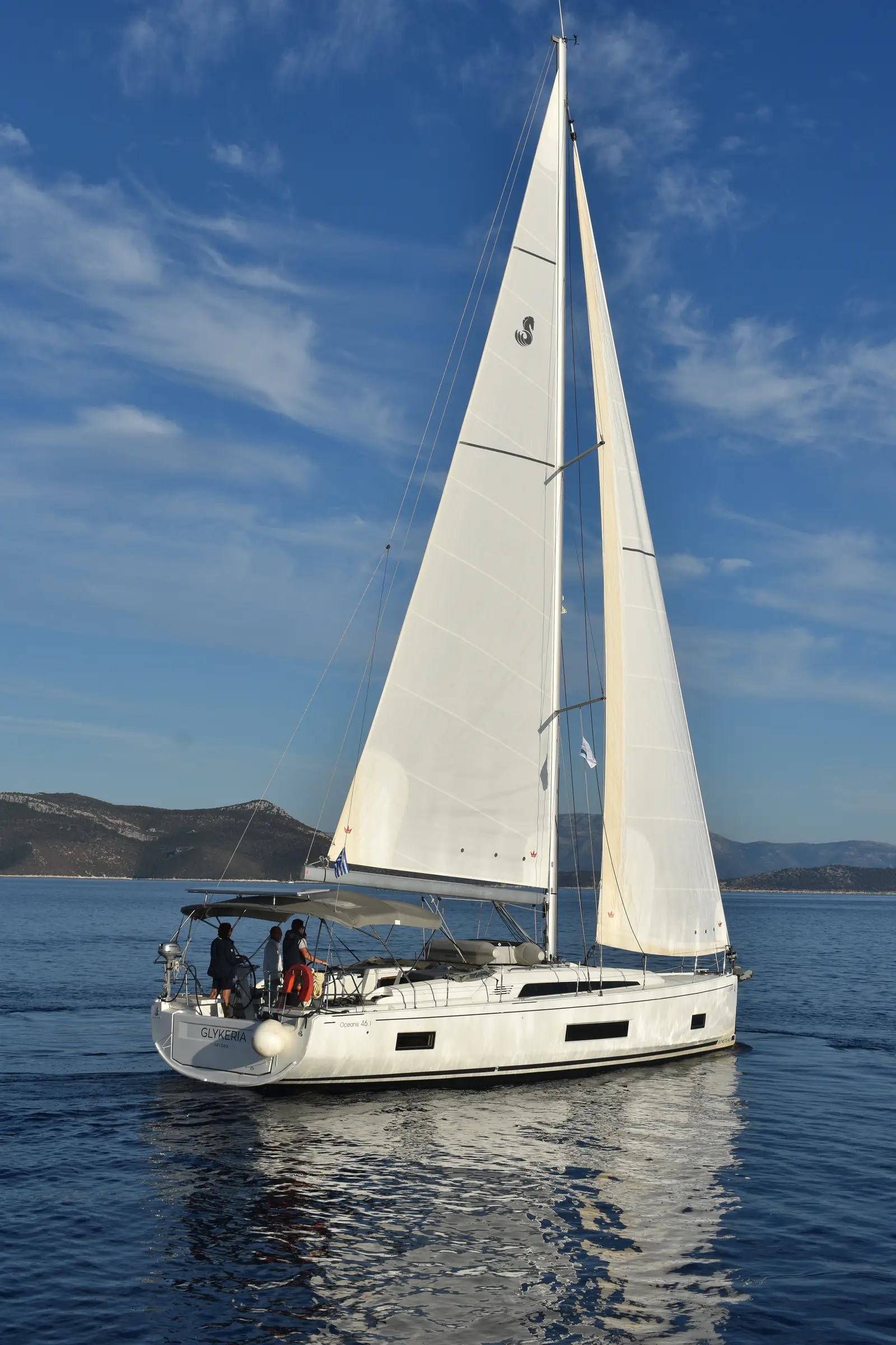 Glykeria , photograph 10