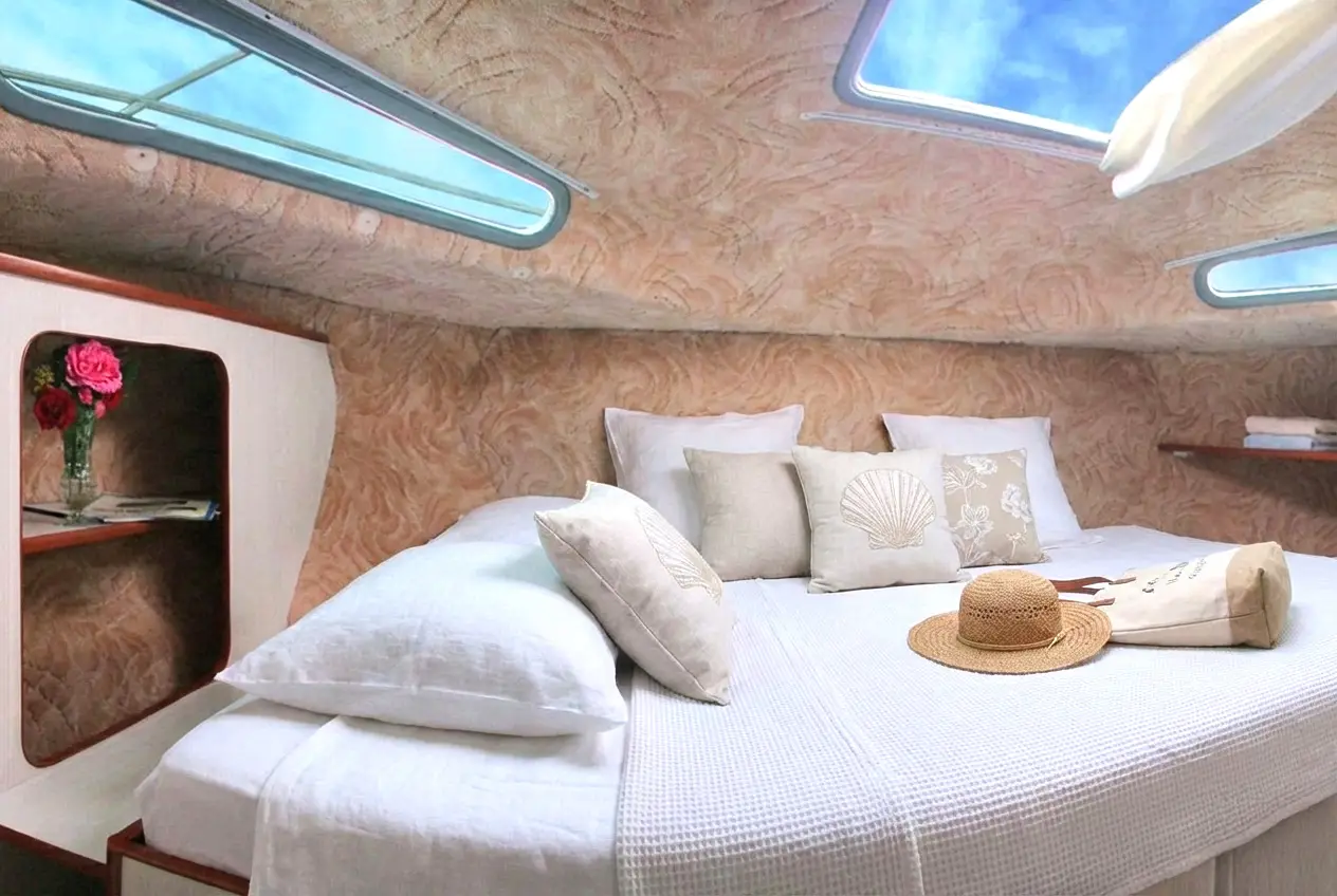 Cruiser Comfort 8/10 Pers., foto 2