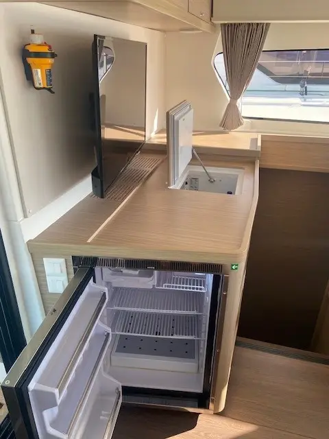 Parceval, Kitchen 2