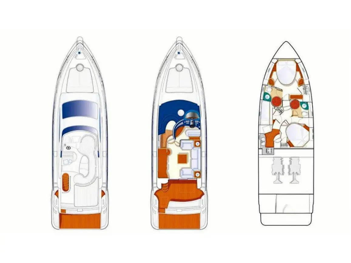 Lena, Plan image