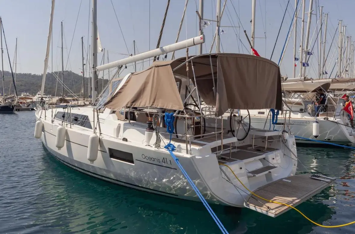 Sail Orion, photograph 16