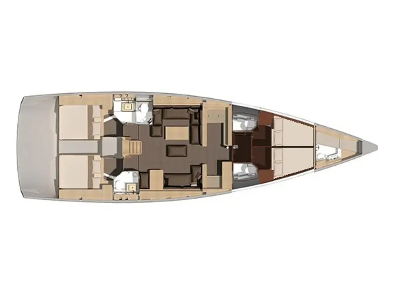 TEFNUT, Plan image