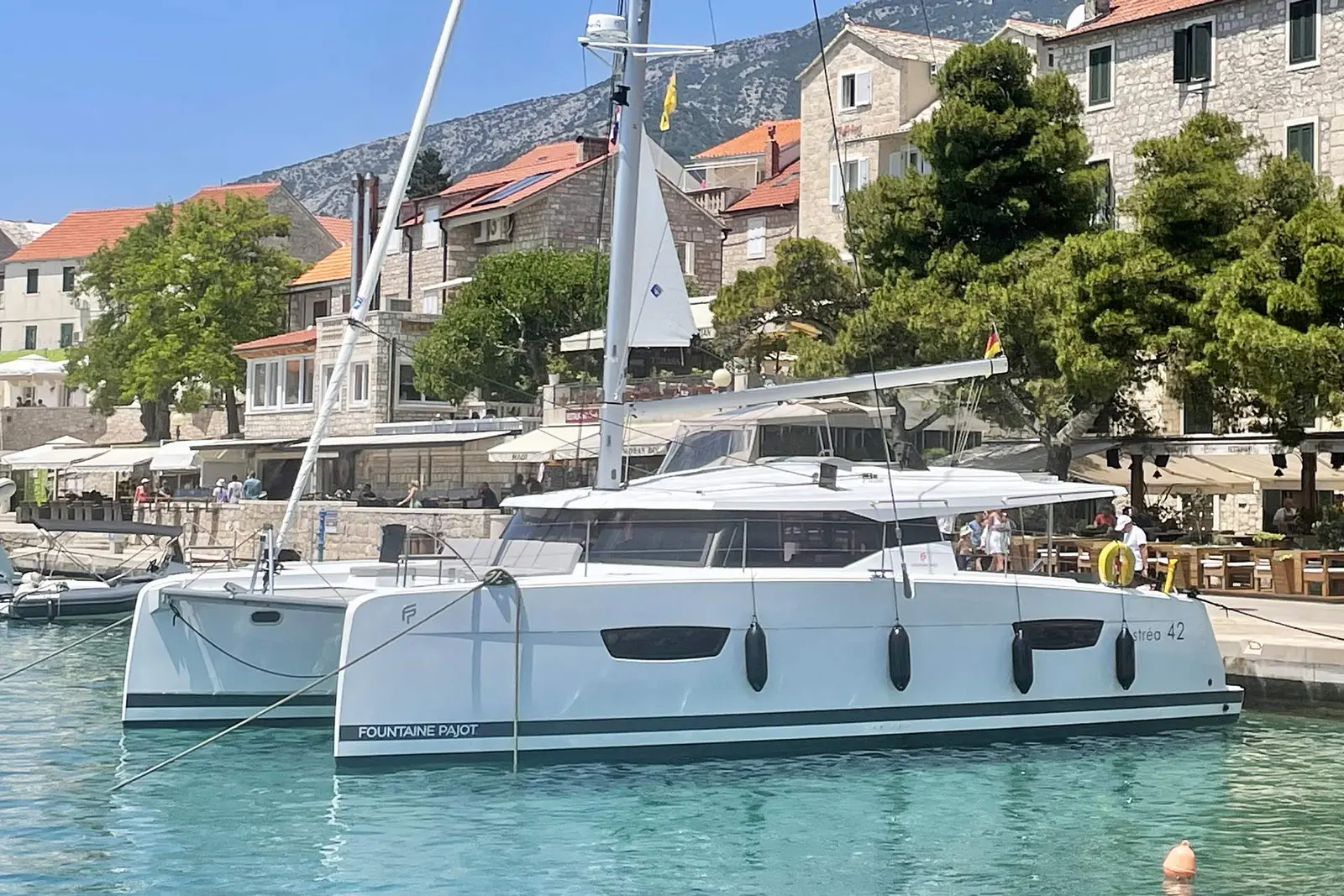 Calypso, foto 25