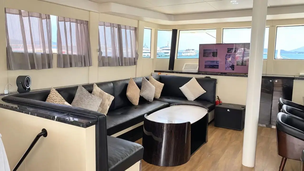 Andaman Discovery 5, foto 19