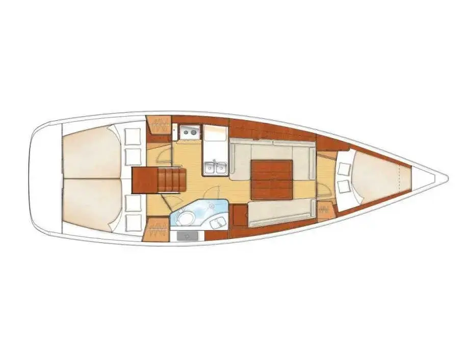 Smyrna, Plan image