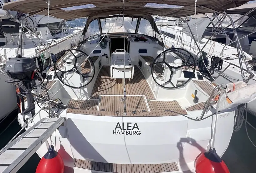 Alea, photograph 3