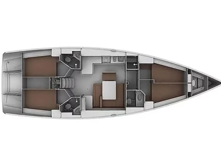 Cloe, Plan image