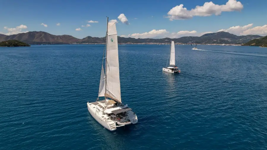 Loryma Sailing, foto 55