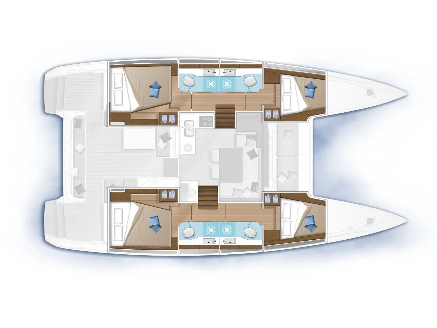 Pussycat, Plan image