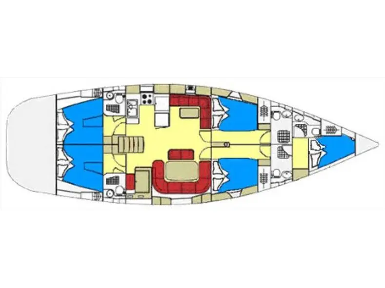Mythos, Plan image