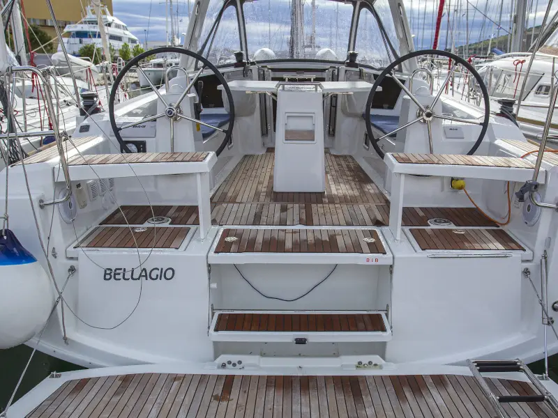 Bellagio, Main image