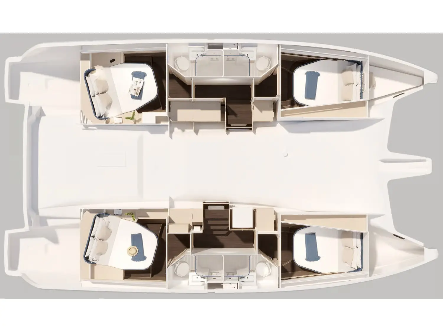 ISABELLA, Plan image