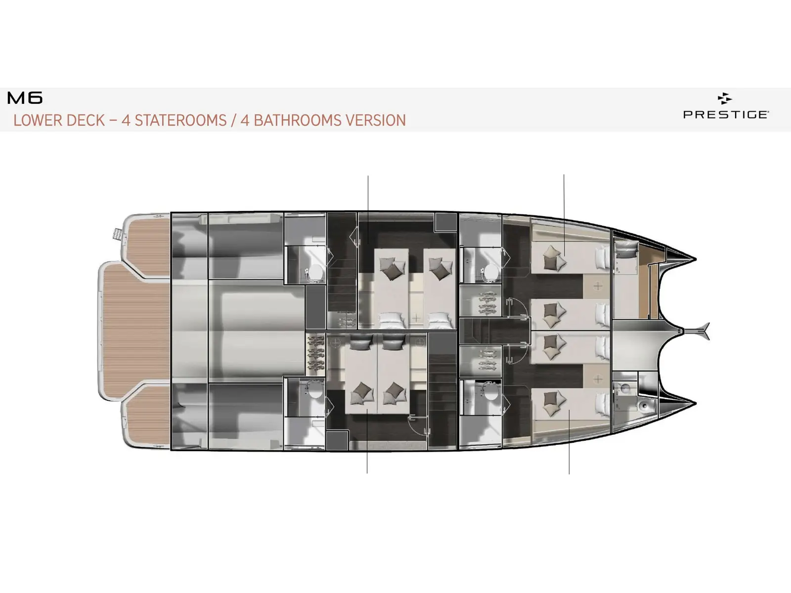M.P. Prestige, Plan image
