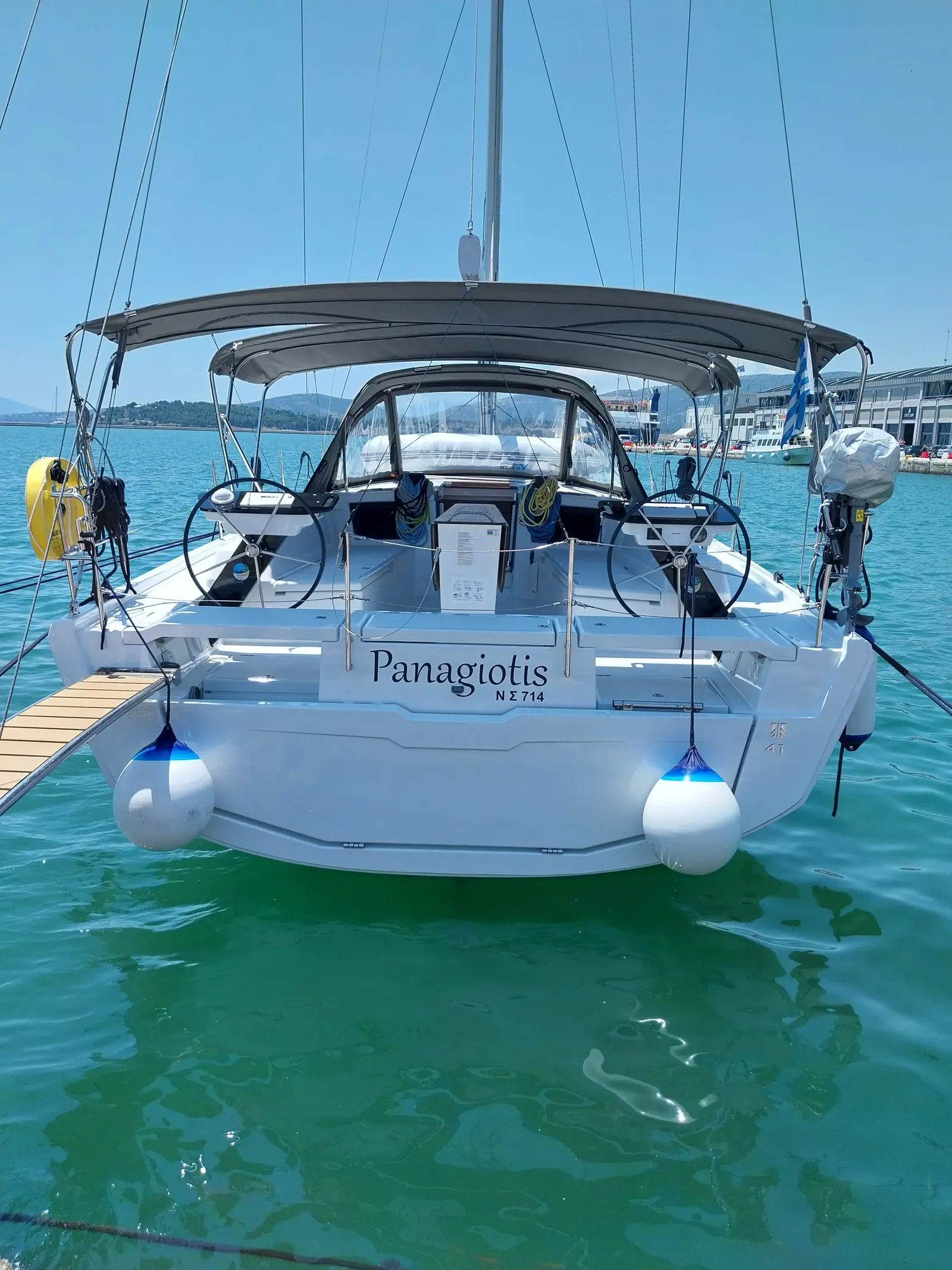 Panagiotis, photograph 13