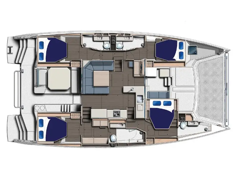 HAKUNA MATATA, Plan image