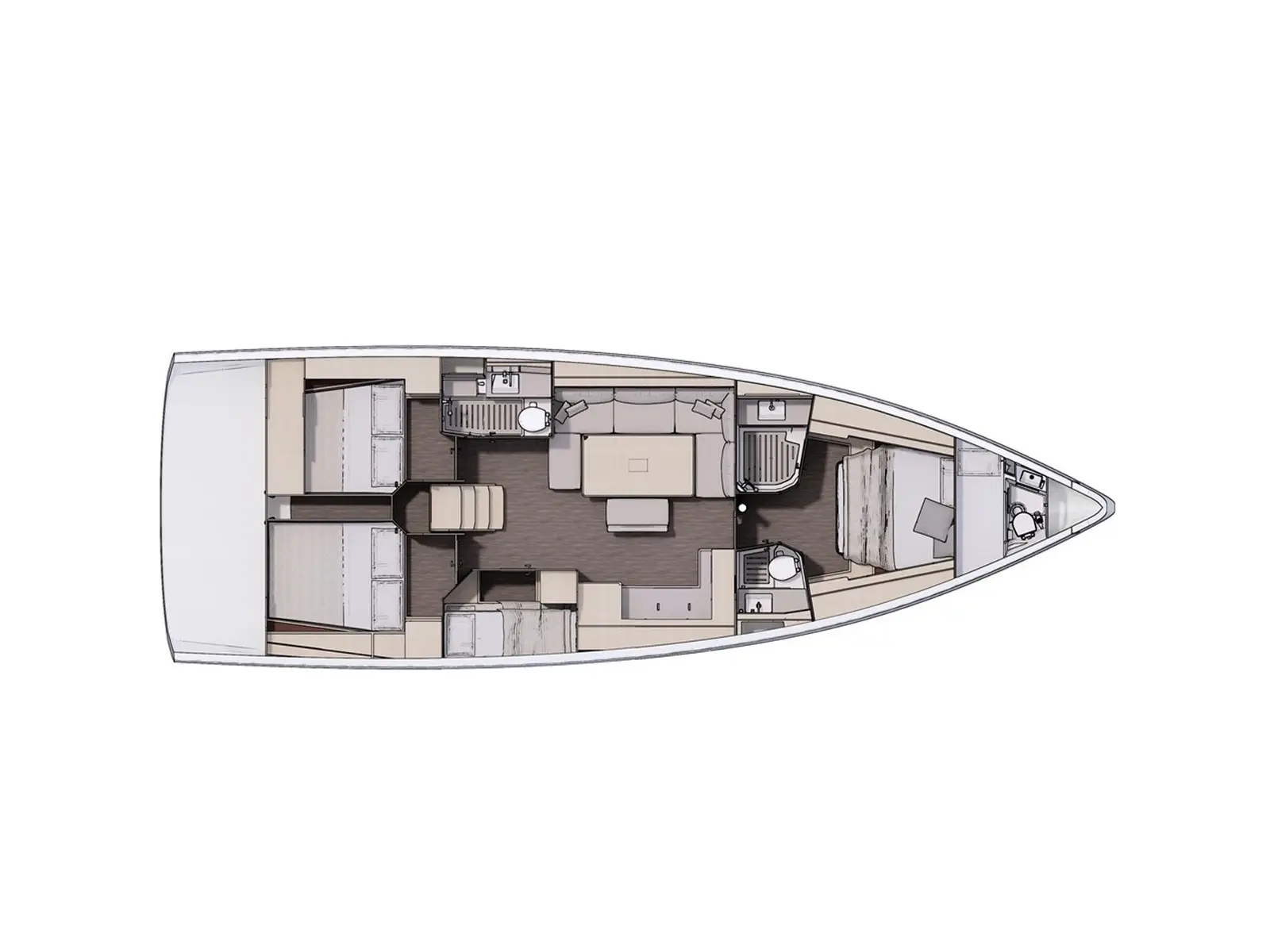 ALYSS, Plan image