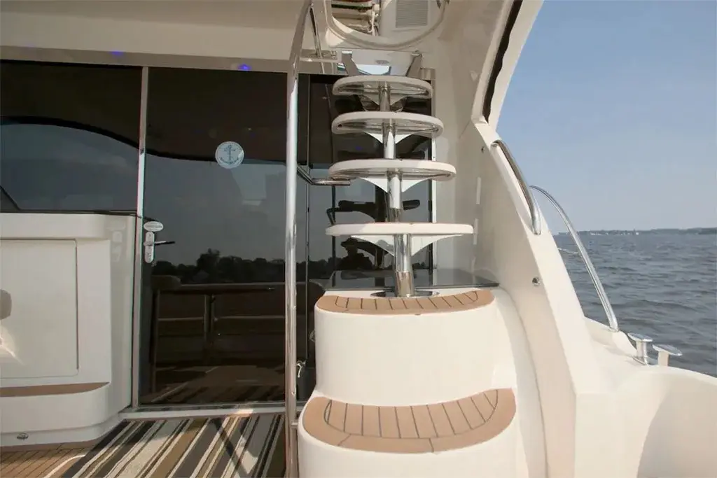 Sea Dancer, foto 5